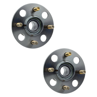 Replacement - Wheel Hub Assembly