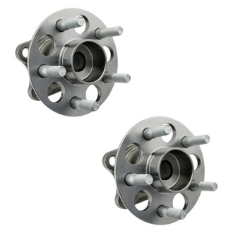 Replacement - Wheel Hub Assembly