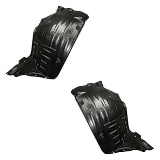 Replacement - Front Fender Liner Front Section
