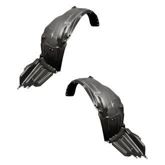Replacement - Front Fender Liner