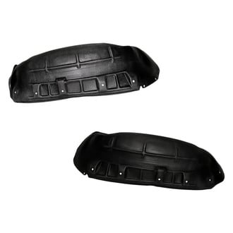 Replacement - Rear Fender Liner