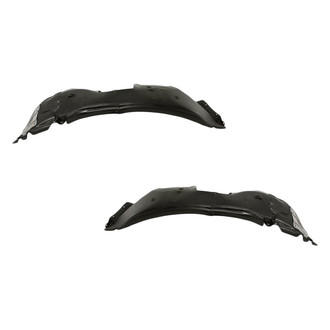 Replacement - Front Fender Splash Shield