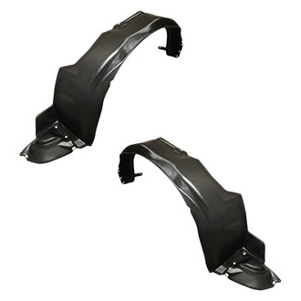 Replacement - Front Fender Liner