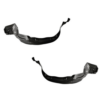 Replacement - Front Fender Liner