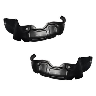 Replacement - Front Fender Liner