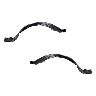 Replacement - Front Fender Liner