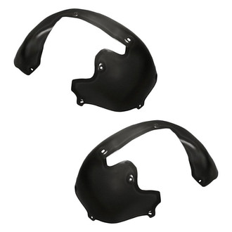Replacement® - Fender Liner Section