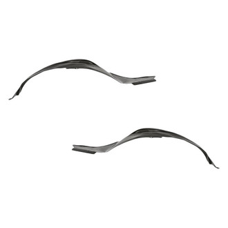 Replacement - Front Fender Liner Rear Section