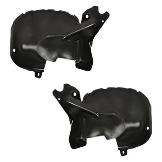 Replacement® - Fender Liner Section