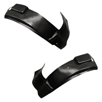 Replacement® - Fender Liner Section