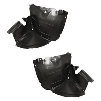 Replacement® - Fender Liner Section