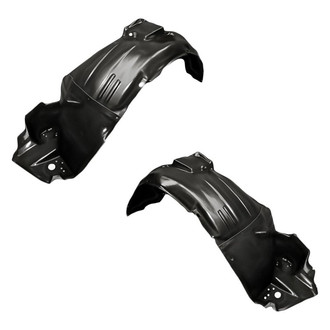 Replacement - Front Fender Liner