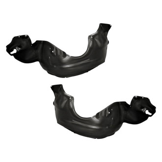 Replacement - Front Fender Liner