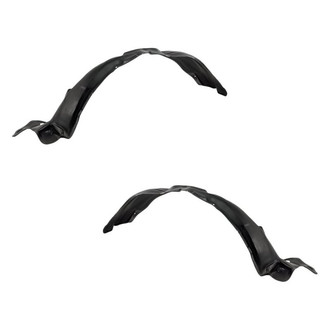 Replacement - Front Fender Liner
