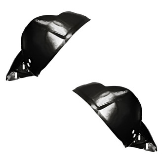 Replacement® - Fender Liner Section