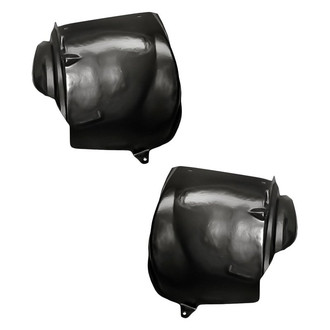Replacement® - Fender Liner Section