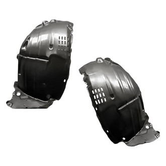 Replacement® - Fender Liner Section