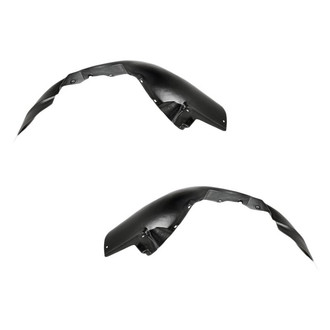 Replacement - Front Fender Liner