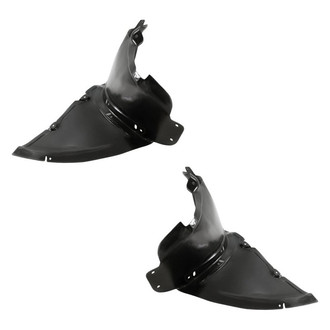 Replacement® - Fender Liner Section
