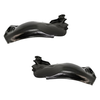 Replacement® - Fender Liner Section