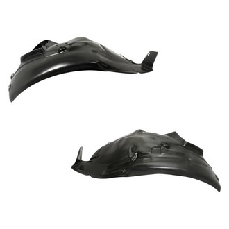 Replacement - Front Fender Liner Rear Section