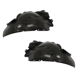 Replacement® - Fender Liner Section