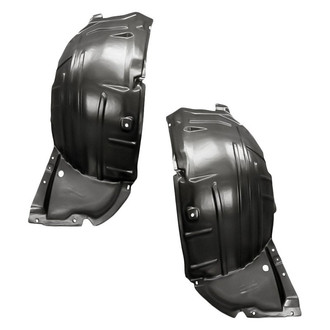 Replacement® - Fender Liner Section
