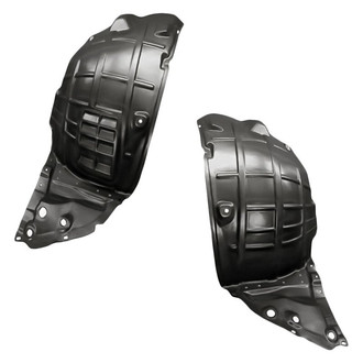 Replacement® - Fender Liner Section