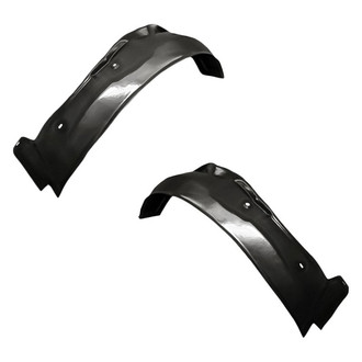 Replacement - Front Fender Liner