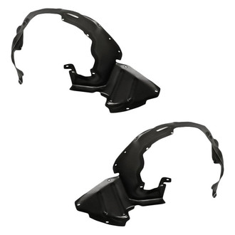 Replacement® - Fender Liner