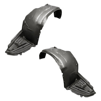 Replacement - Front Fender Liner