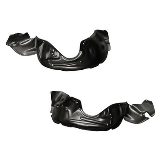 Replacement - Front Fender Liner