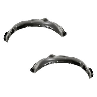 Replacement - Front Fender Splash Shield