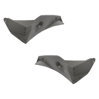 Replacement® - Rear Filler Panel