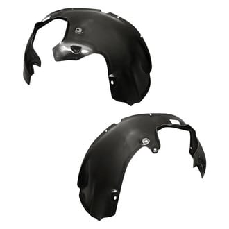 Replacement - Front Fender Liner