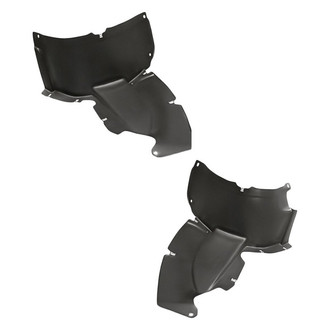 Replacement® - Fender Liner Section