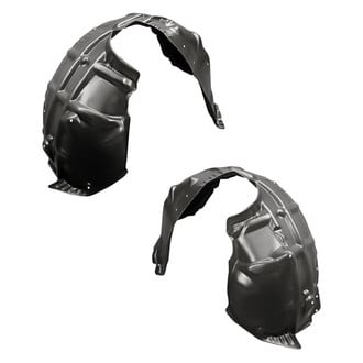 Replacement® - Fender Liner
