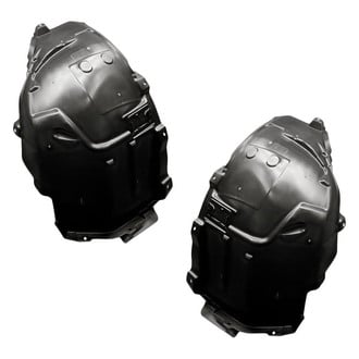 Replacement® - Fender Liner Section