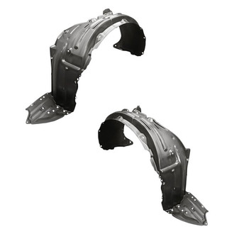 Replacement® - Fender Liner