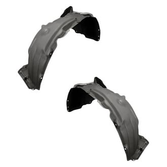 Replacement® - Fender Liner Section