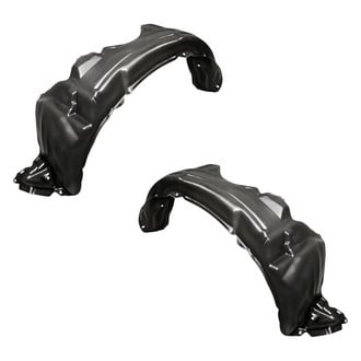 Replacement - Front Fender Liner