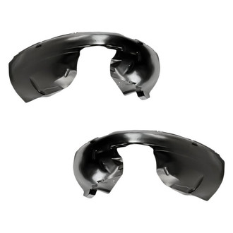 Replacement - Front Fender Liner
