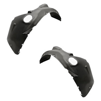 Replacement - Front Fender Liner
