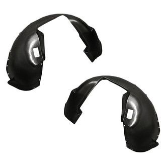 Replacement - Front Fender Liner