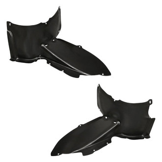 Replacement® - Fender Liner Section