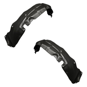 Replacement - Front Fender Liner