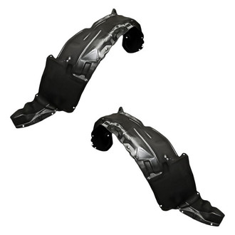 Replacement - Front Fender Liner