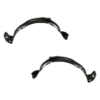 Replacement - Front Fender Liner