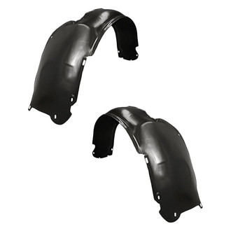 Replacement - Front Fender Liner