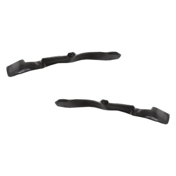 Replacement - Driver and Passenger Side Fender Liner Set